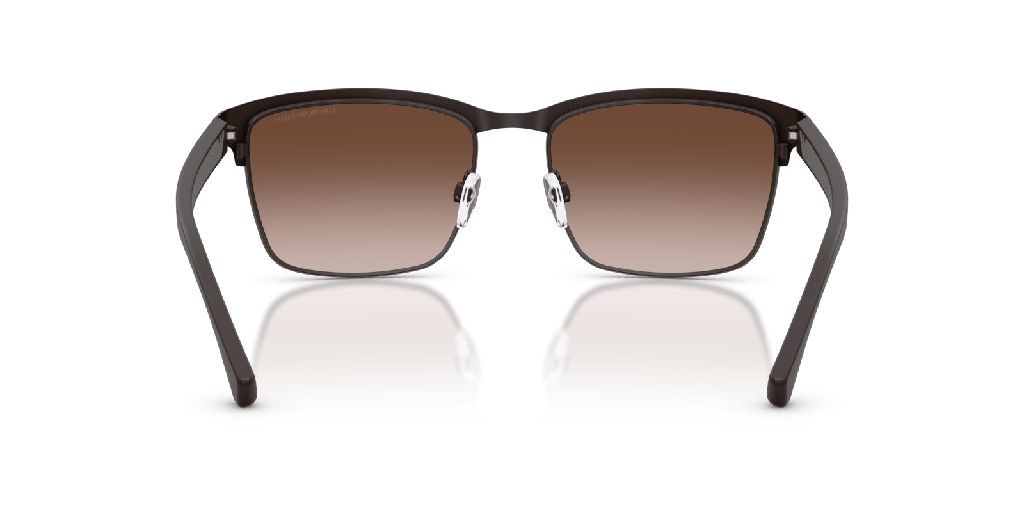 Emporio Armani EA 2087 Sunglasses - image 3