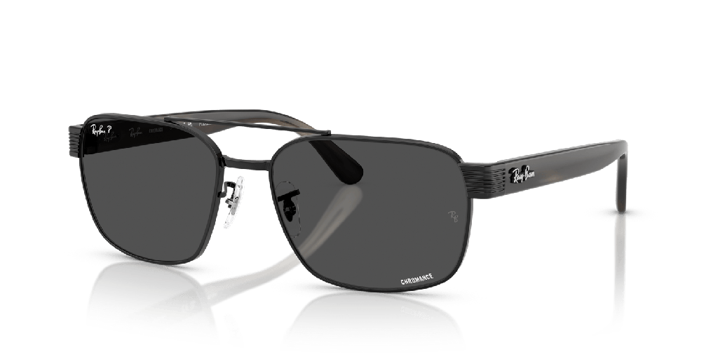 Ray-Ban Polarized+ RB 3751CH Sunglasses - image 2
