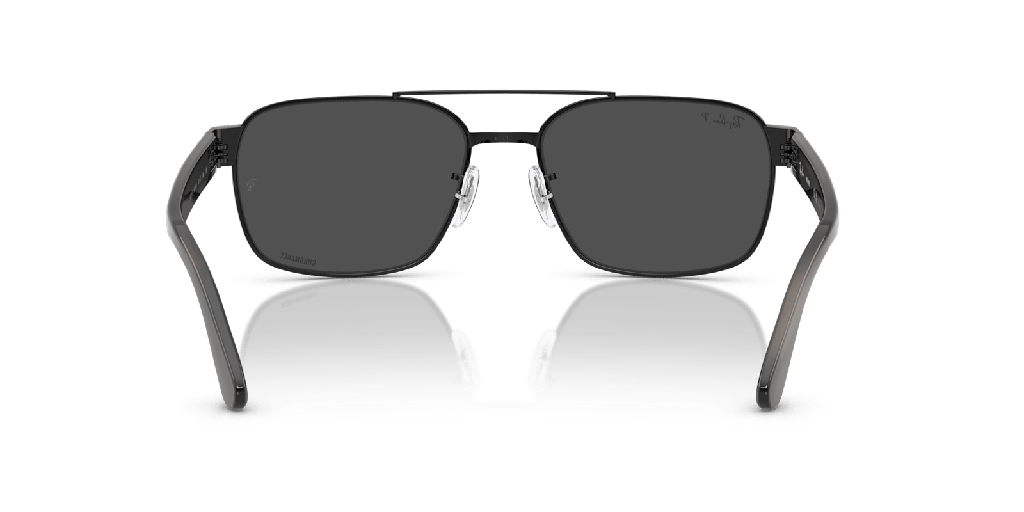 Ray-Ban Polarized+ RB 3751CH Sunglasses - image 3
