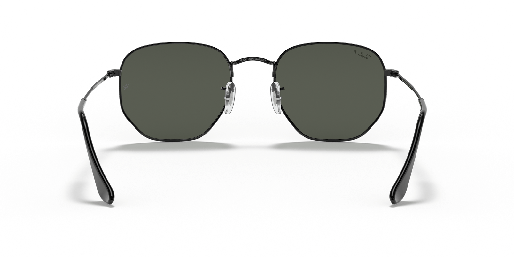 Ray-Ban Hexagonal Flat Lenses RB 3548N Sunglasses - image 3
