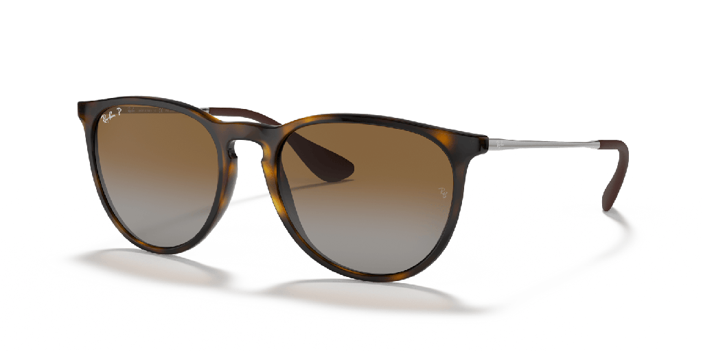 Ray-Ban Erika Classic RB 4171 Sunglasses - image 2