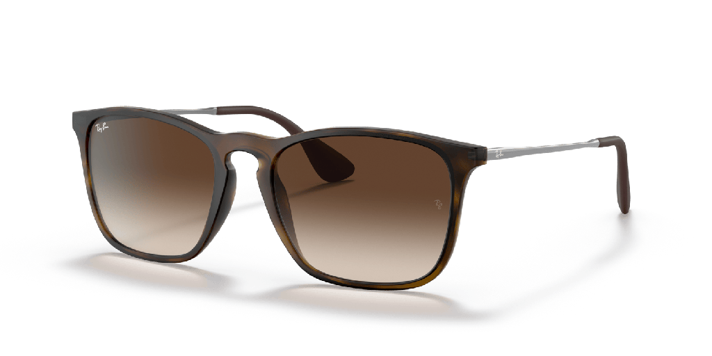 Ray-Ban Chris RB 4187 Sunglasses - image 2