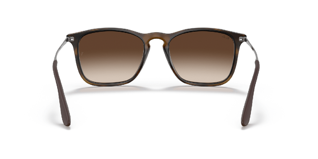 Ray-Ban Chris RB 4187 Sunglasses - image 3