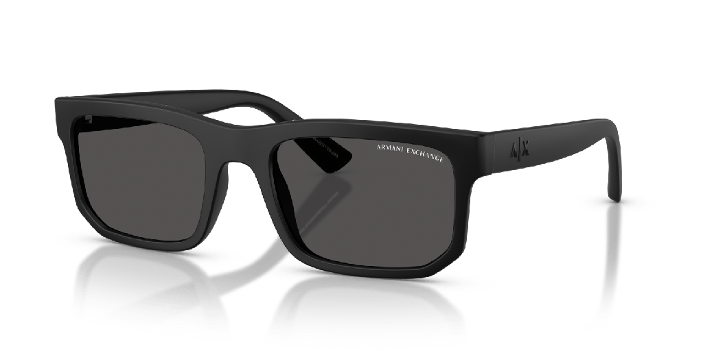 Armani Exchange AX 4165S Sunglasses - image 2