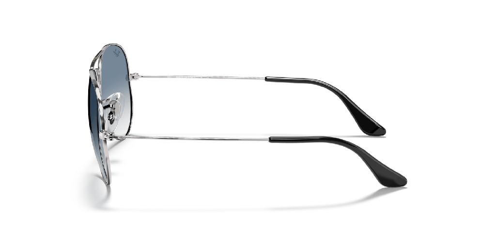 Ray-Ban Aviator Gradient RB 3025 Sunglasses - image 3