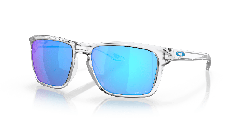 Oakley Sylas OO 9448 Sunglasses - image 2