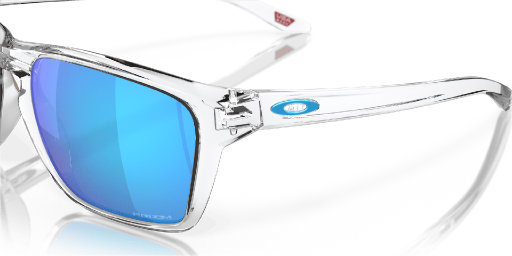 Oakley Sylas OO 9448 Sunglasses - image 3