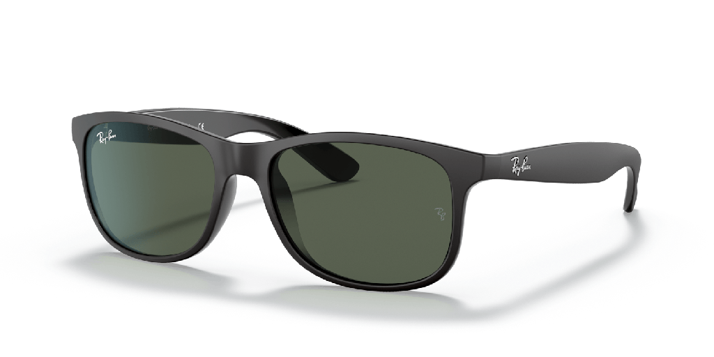 Ray-Ban Andy RB 4202 Sunglasses - image 2