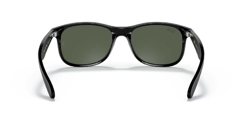 Ray-Ban Andy RB 4202 Sunglasses - image 3