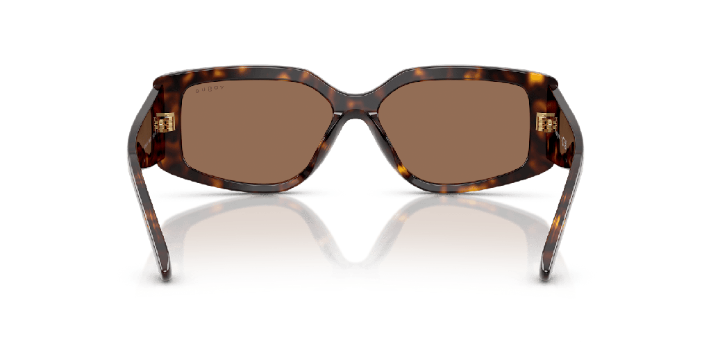Vogue VO5642SU Sunglasses - image 3