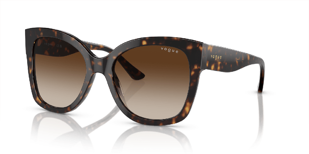 Vogue VO 5338S Sunglasses - image 2