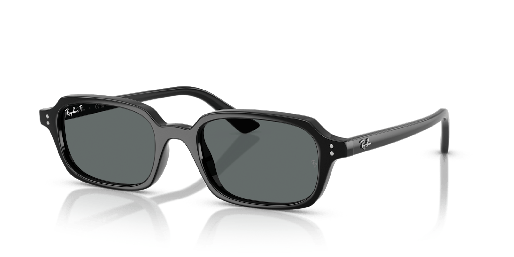 Ray-Ban Zuri Bio-Based RB4455 Sunglasses - image 2
