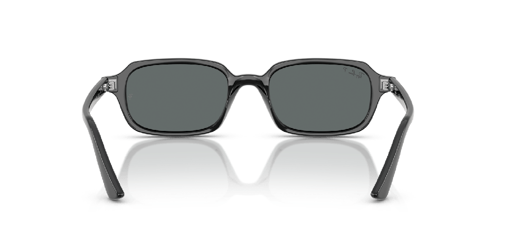 Ray-Ban Zuri Bio-Based RB4455 Sunglasses - image 3