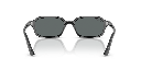 Ray-Ban Zuri Bio-Based RB4455 Sunglasses - image 3