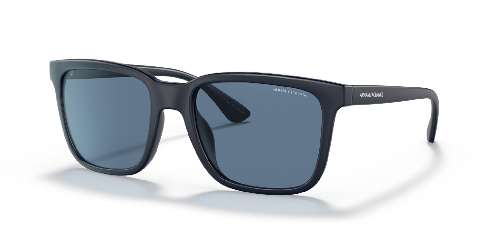 Armani Exchange AX 4112SU Sunglasses - image 2