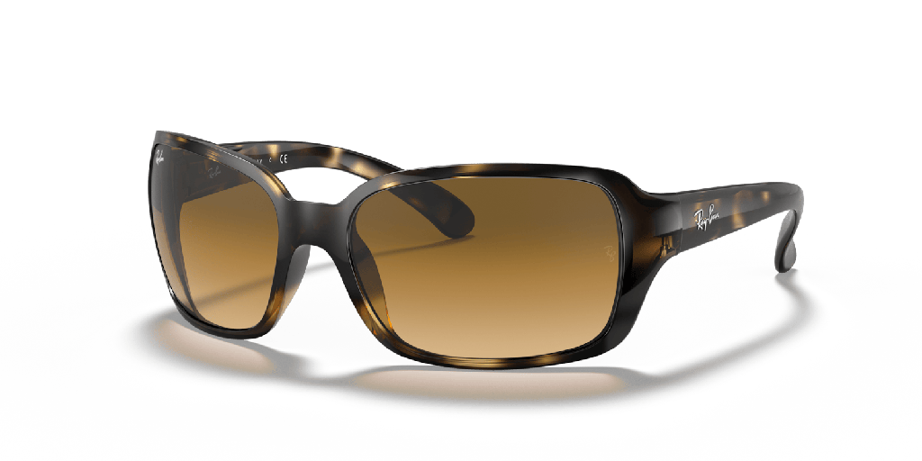 Ray-Ban RB 4068 Sunglasses - image 2