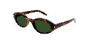 Saint Laurent SL 567 Sunglasses - image 2