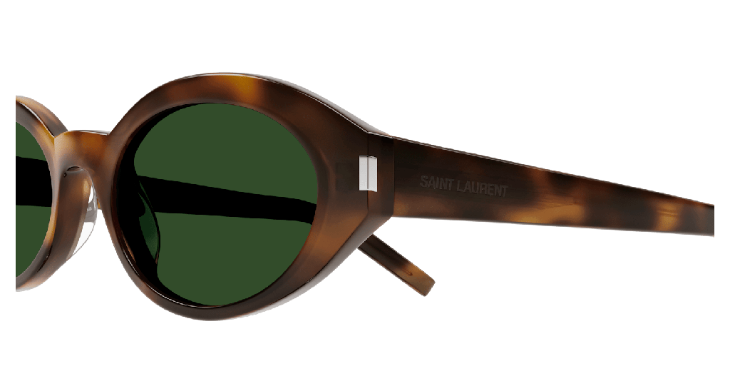 Saint Laurent SL 567 Sunglasses - image 3