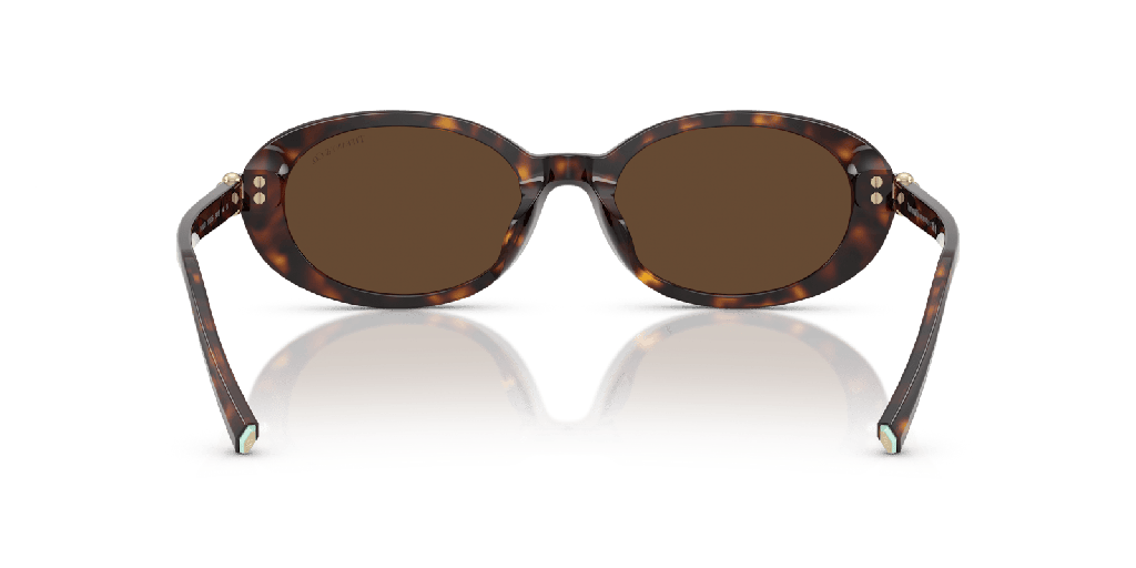 Tiffany & Co TF4242D Sunglasses - image 3