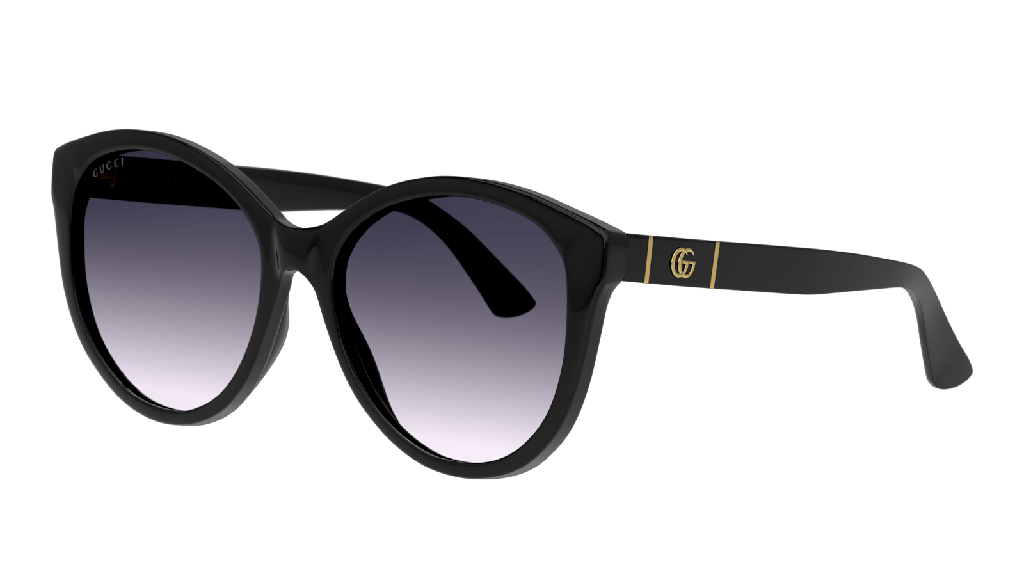 Gucci GG 0631S Sunglasses - image 2