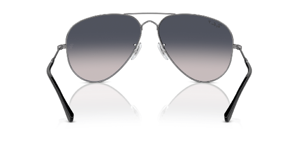 Ray-Ban Old Aviator RB 3825 Sunglasses - image 3