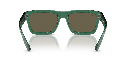 Ray-Ban Warren Bio-Based RB 4396 Sunglasses - image 3