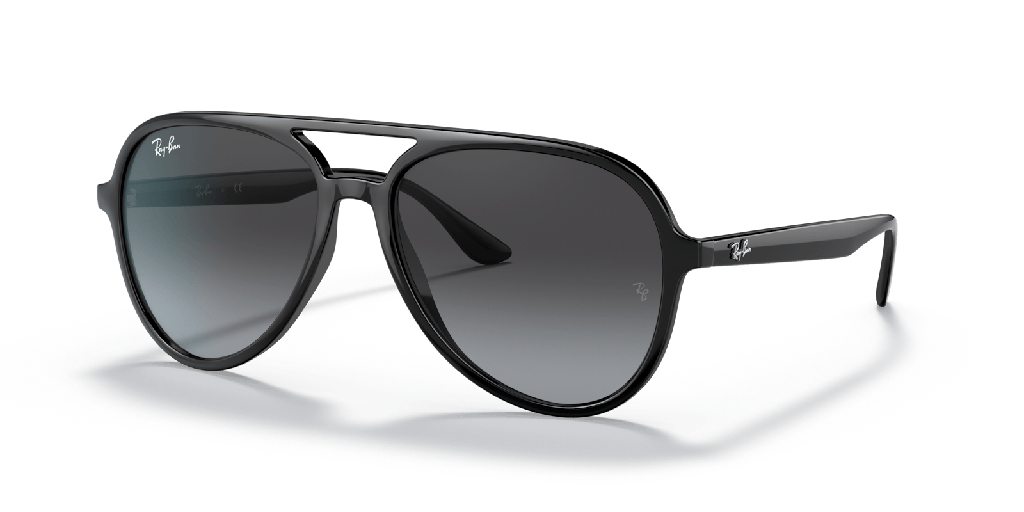 Ray-Ban RB 4376 Sunglasses - image 2