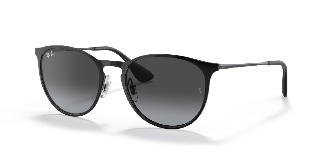 Ray-Ban Erika Metal RB 3539 Sunglasses - image 2