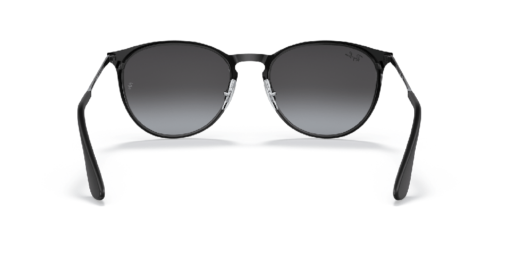 Ray-Ban Erika Metal RB 3539 Sunglasses - image 3