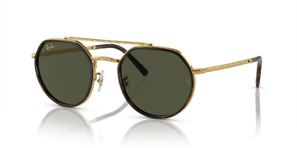 Ray-Ban RB 3765 Sunglasses - image 2