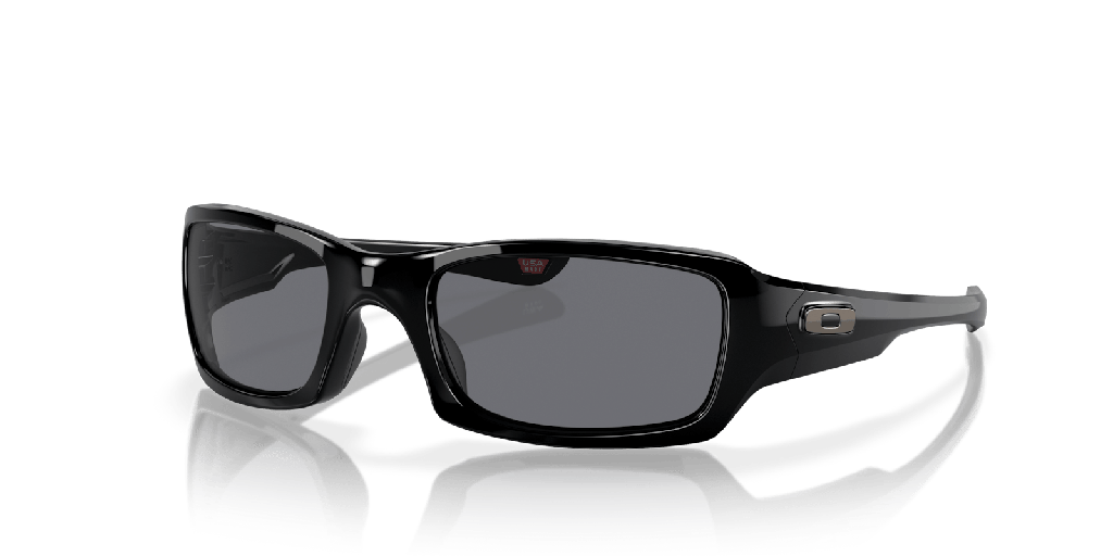 Oakley Fives Squared OO 9238 Sunglasses - image 2
