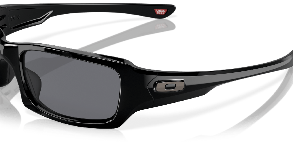 Oakley Fives Squared OO 9238 Sunglasses - image 3