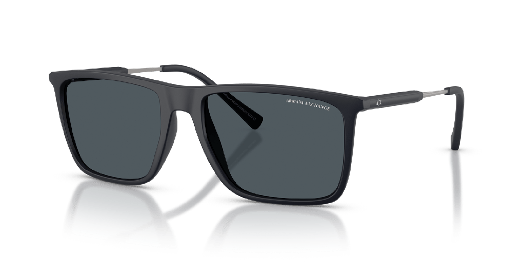 Armani Exchange AX4160S Sunglasses - image 2
