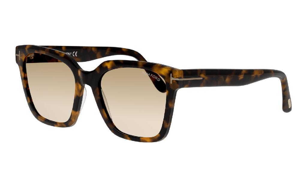 Tom Ford Selby FT0952 Sunglasses - image 2