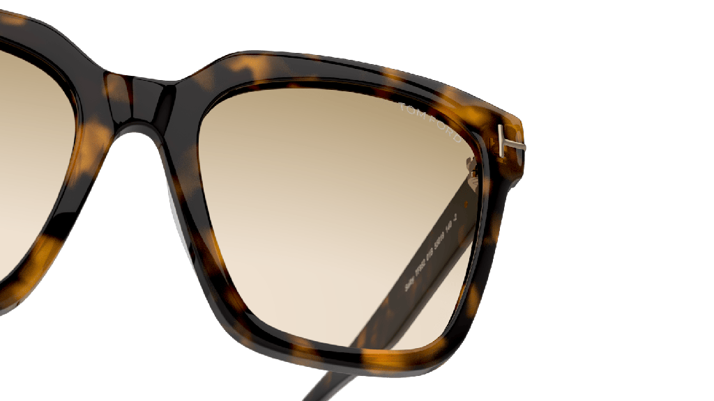 Tom Ford Selby FT0952 Sunglasses - image 3