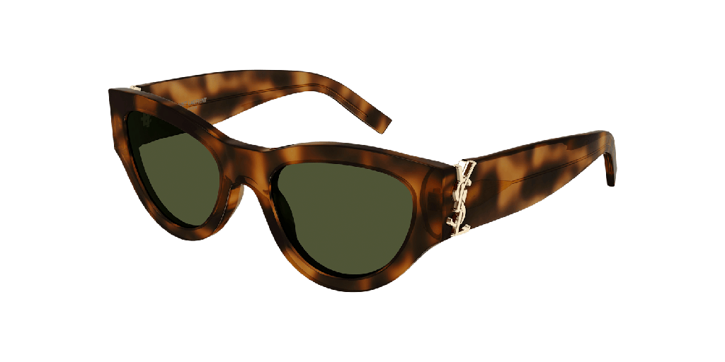 Saint Laurent SL M94 Sunglasses - image 2