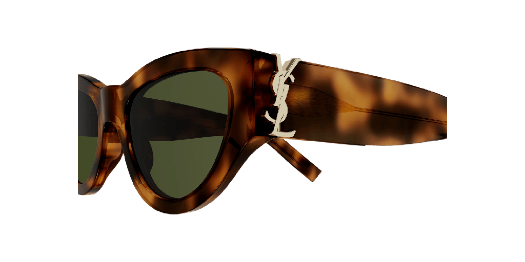 Saint Laurent SL M94 Sunglasses - image 3
