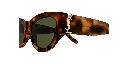 Saint Laurent SL M94 Sunglasses - image 3