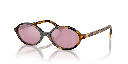 Miu Miu MU 04ZS Sunglasses - image 2