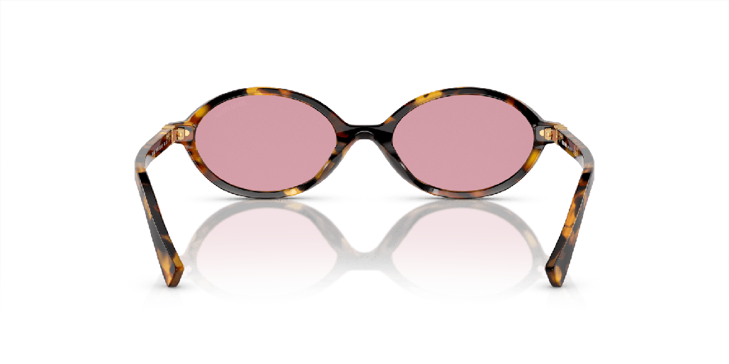 Miu Miu MU 04ZS Sunglasses - image 3