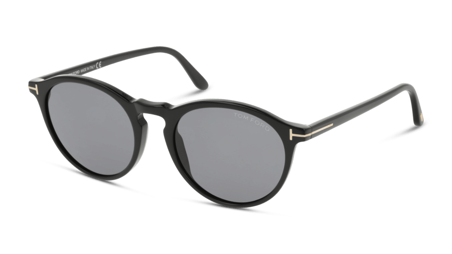 Tom Ford Aurele FT0904 Sunglasses - image 2