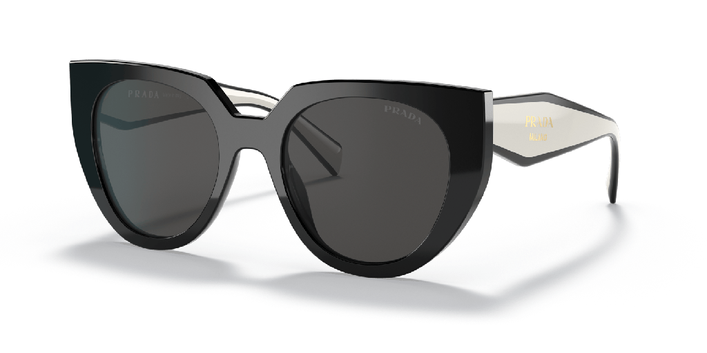 Prada PR 14WS Sunglasses - image 2