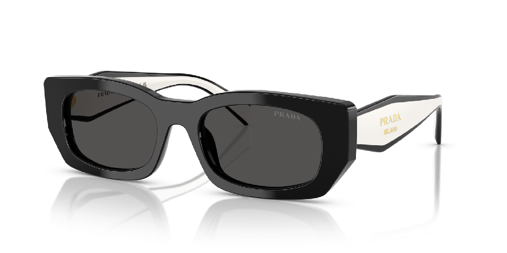 Prada PR B05S Sunglasses - image 2