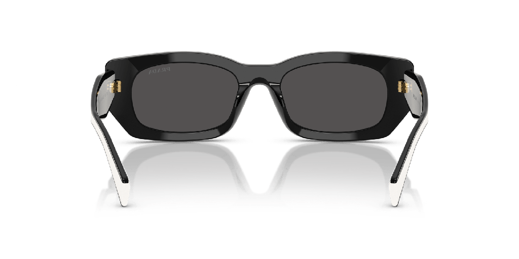 Prada PR B05S Sunglasses - image 3
