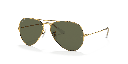 Ray-Ban Aviator Large Metal RB 3025 Sunglasses - image 2