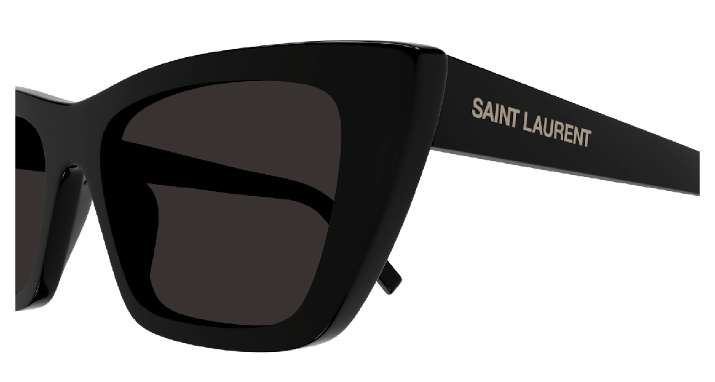 Saint Laurent SL 276 Sunglasses - image 3