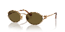 Miu Miu MU 52YS Sunglasses - image 2