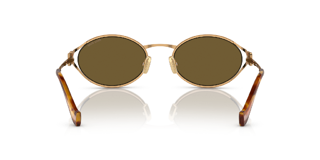 Miu Miu MU 52YS Sunglasses - image 3