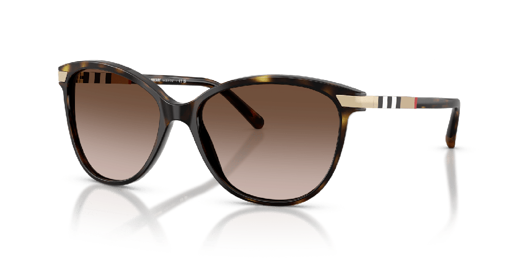 Burberry BE 4216 Sunglasses - image 2