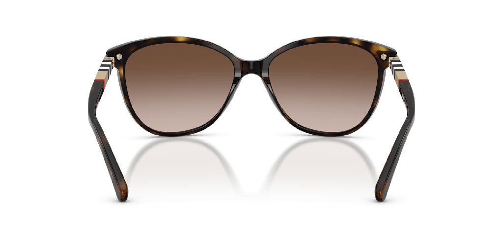 Burberry BE 4216 Sunglasses - image 3